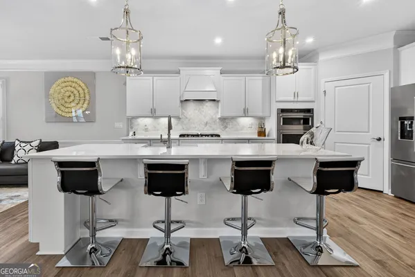 Property Slideshow image 3 of 82 | 563 hornbeam dr, Griffin, GA, 30223