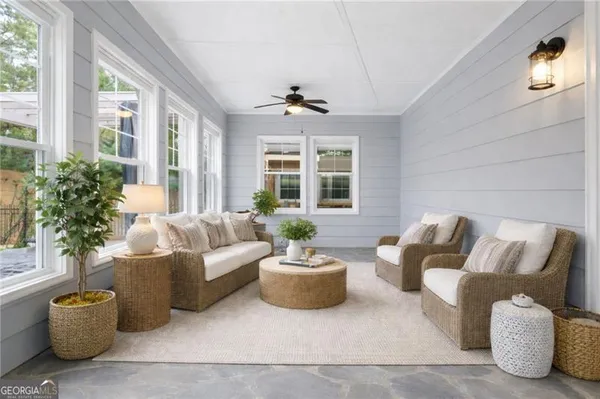 Property Slideshow image 2 of 33 | 3127 white magnolia sw, Gainesville, GA, 30504