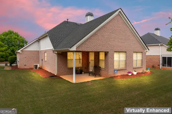 Property Slideshow image 3 of 29 | 1329 jubilee ln, Mcdonough, GA, 30253
