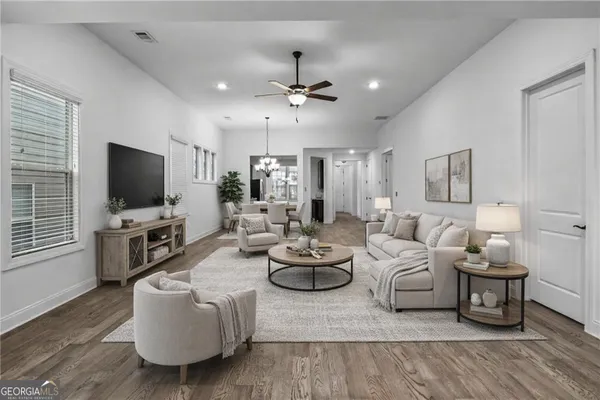 Property Slideshow image 3 of 23 | 321 cottonwood cir, Peachtree City, GA, 30269