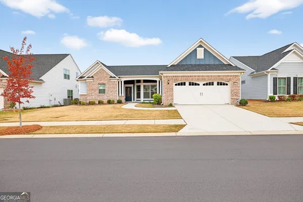 Property Slideshow image 2 of 57 | 5734 miravista way, Hoschton, GA, 30548