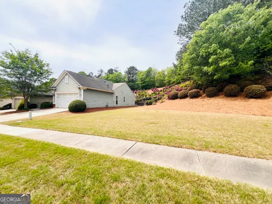 Property Slideshow image 2 of 17 | 164 begonia ct, Griffin, GA, 30223