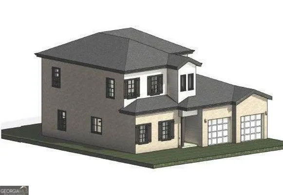 Property Slideshow image 2 of 4 | 1907 spivey village cir, Jonesboro, GA, 30236