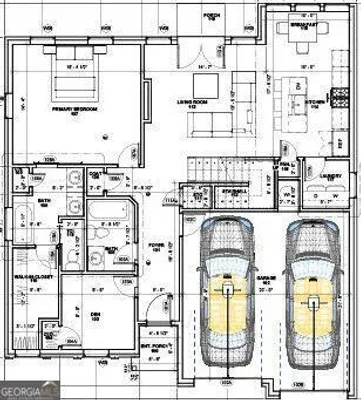 Property Slideshow image 3 of 4 | 1907 spivey village cir, Jonesboro, GA, 30236