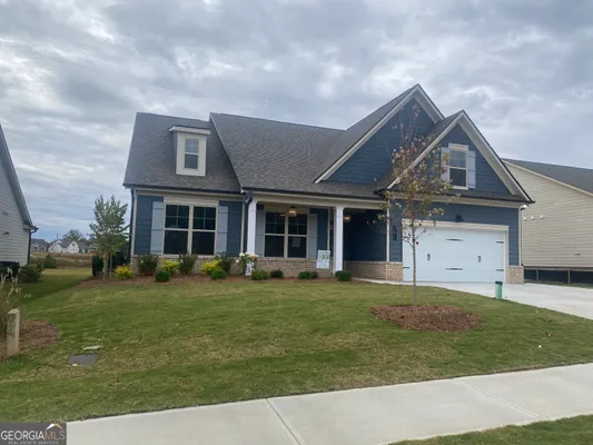 Property Slideshow image 3 of 63 | 233 oakdale rd # 53, Jefferson, GA, 30549