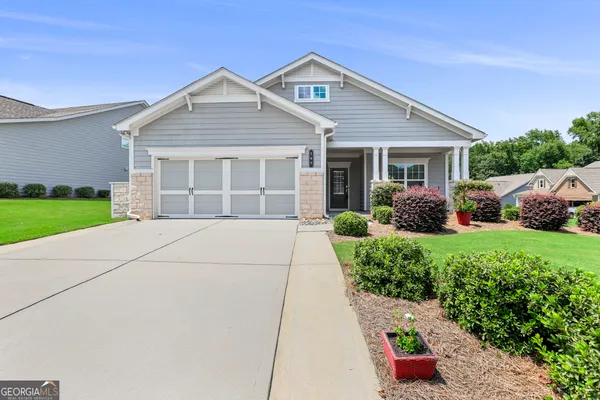 Property Slideshow image 2 of 56 | 160 maple leaf rd, Sharpsburg, GA, 30277