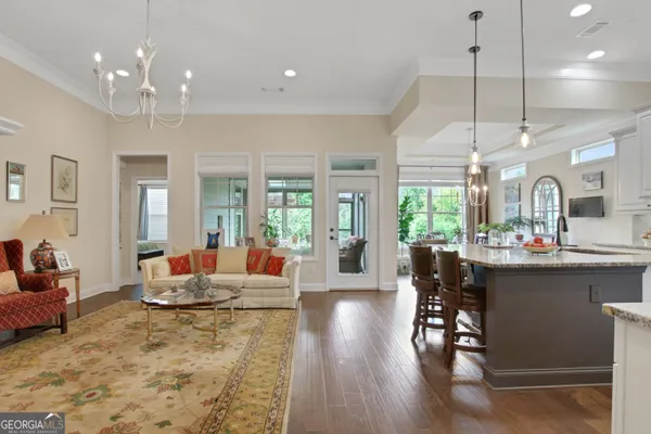 Property Slideshow image 2 of 59 | 407 windy ridge way, Canton, GA, 30114