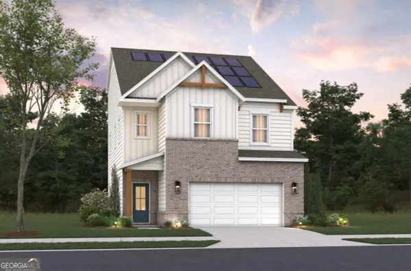 Property Slideshow image 2 of 6 | 105 kindred ln, Marietta, GA, 30066