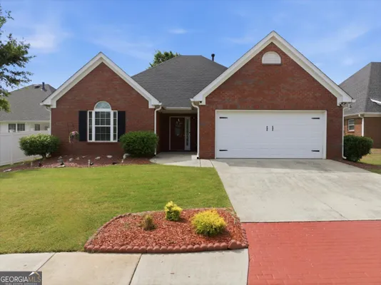 Property Slideshow image 2 of 50 | 1421 empress dr, Mcdonough, GA, 30253