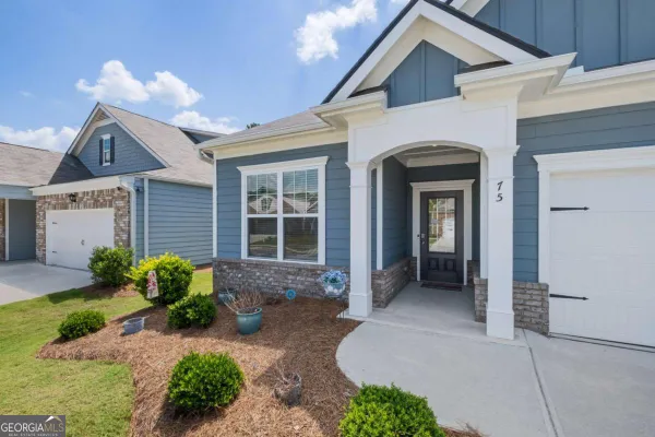 Property Slideshow image 2 of 35 | 75 s cornucopia bnd, Dallas, GA, 30132