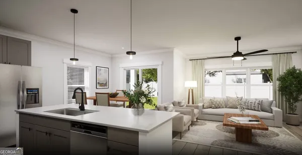 Property Slideshow image 3 of 19 | 1418 piano way 115, Mcdonough, GA, 30252