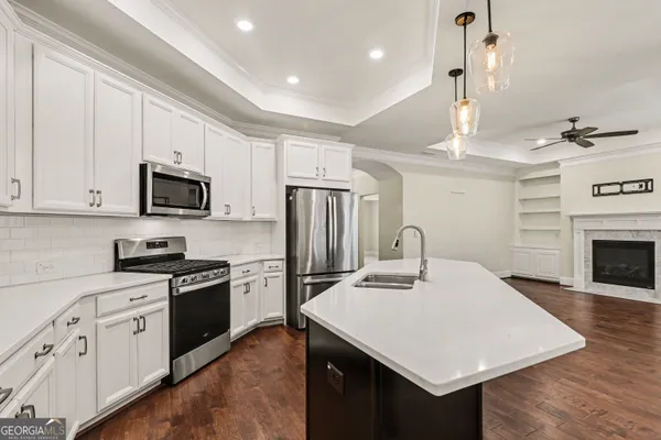 Property Slideshow image 2 of 35 | 4930 pleasantry way, Acworth, GA, 30101