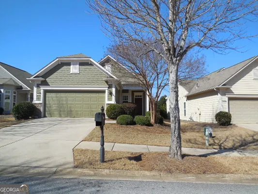 Property Slideshow image 2 of 7 | 121 plumleaf ct na, Griffin, GA, 30223