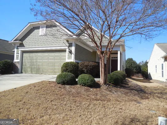 Property Slideshow image 3 of 7 | 121 plumleaf ct na, Griffin, GA, 30223