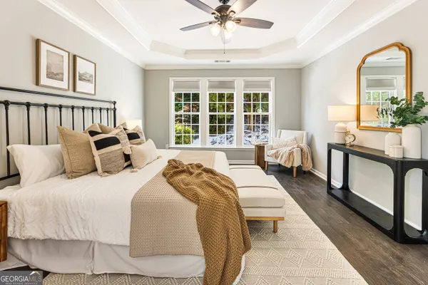 Property Slideshow image 3 of 78 | 5960 chimney rock dr, Hoschton, GA, 30548