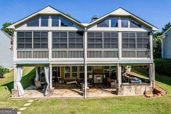 Property Slideshow image 2 of 60 | 1151 spring station rd, Greensboro, GA, 30642