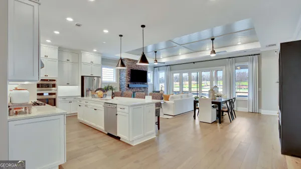 Property Slideshow image 3 of 30 | 150 cresswind blvd, Newnan, GA, 30263