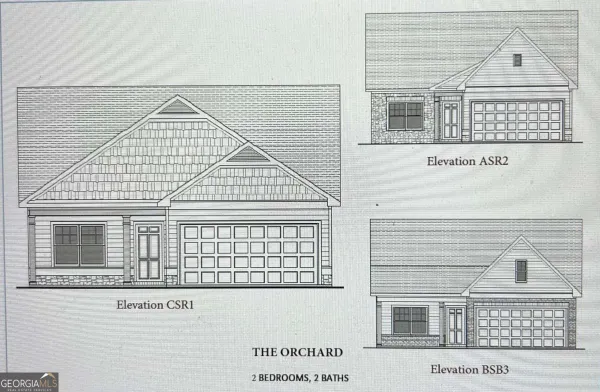 Property Slideshow image 2 of 15 | 18 primrose dr 55, Dallas, GA, 30132