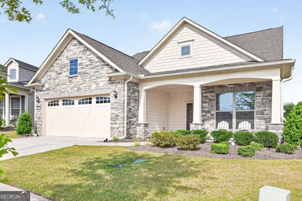 Property Slideshow image 2 of 41 | 4961 adler ct, Hoschton, GA, 30548
