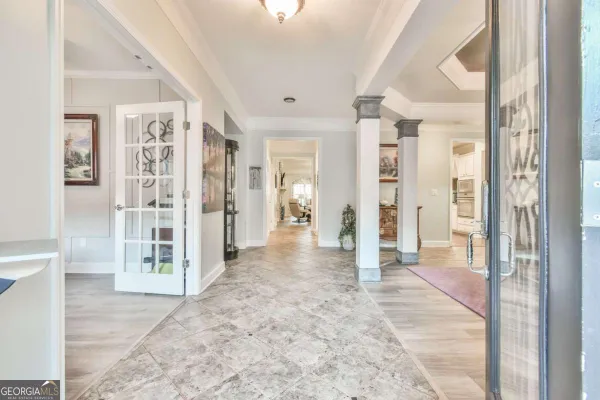 Property Slideshow image 2 of 60 | 6352 falling water ln, Hoschton, GA, 30548