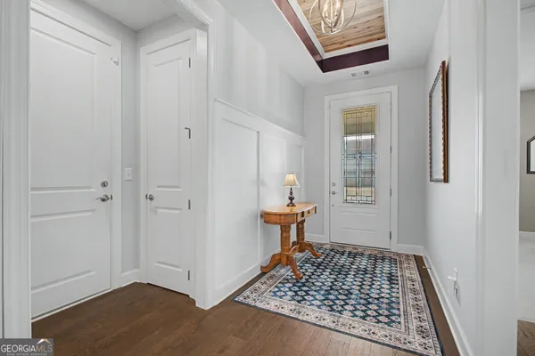 Property Slideshow image 3 of 55 | 286 chatuge dr, Hoschton, GA, 30548