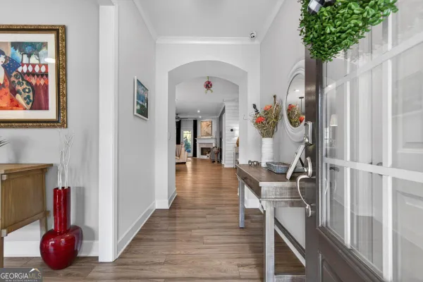Property Slideshow image 2 of 44 | 1040 cottonwood trc, Greensboro, GA, 30642