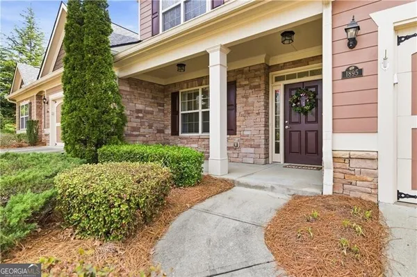 Property Slideshow image 2 of 45 | 1895 brannon commons cir 3002, Cumming, GA, 30041