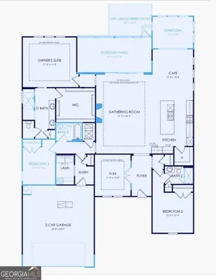 Property Slideshow image 2 of 26 | 1403 wild cherry ct, Griffin, GA, 30223