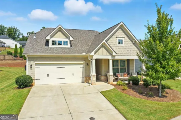 Property Slideshow image 2 of 40 | 402 laurel spring ct, Canton, GA, 30114