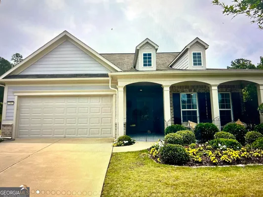 Property Slideshow image 3 of 43 | 1261 crooked creek rd, Greensboro, GA, 30642