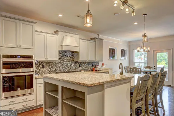 Property Slideshow image 2 of 29 | 409 golden rod ct, Griffin, GA, 30223