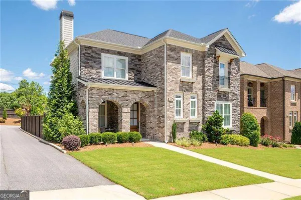 Property Slideshow image 2 of 41 | 306 serenity way, Woodstock, GA, 30188