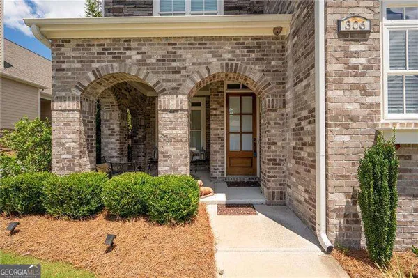 Property Slideshow image 3 of 41 | 306 serenity way, Woodstock, GA, 30188