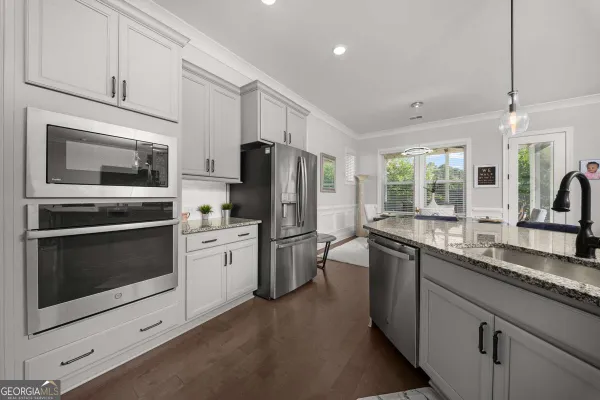 Property Slideshow image 3 of 36 | 415 frazier st, Woodstock, GA, 30189