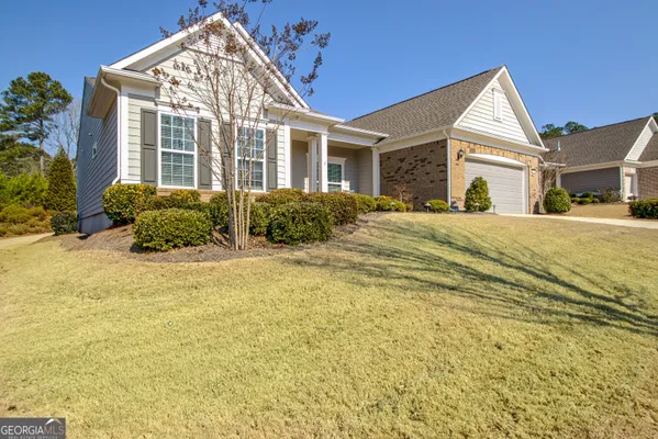 Property Slideshow image 3 of 63 | 150 little gem ct, Griffin, GA, 30223