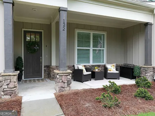 Property Slideshow image 3 of 40 | 122 arrowridge, Waleska, GA, 30183