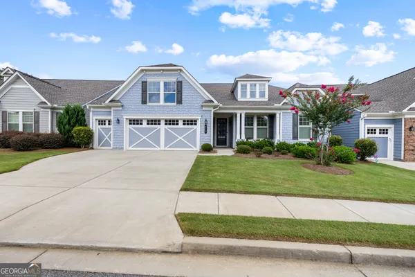Property Slideshow image 3 of 73 | 519 cottonwood cir, Peachtree City, GA, 30269