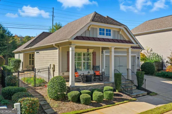 Property Slideshow image 2 of 37 | 126 heron xing, Woodstock, GA, 30188