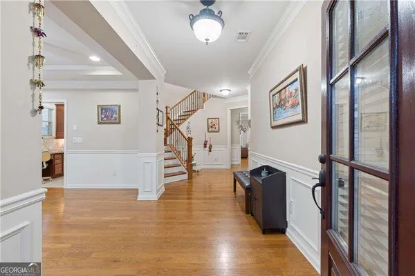 Property Slideshow image 3 of 45 | 8165 majors glen ct, Cumming, GA, 30041