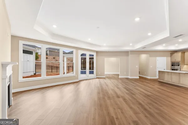 Property Slideshow image 3 of 12 | 454 sugarberry ln, Holly Springs, GA, 30115