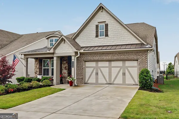 Property Slideshow image 2 of 65 | 1106 durham rd, Canton, GA, 30114