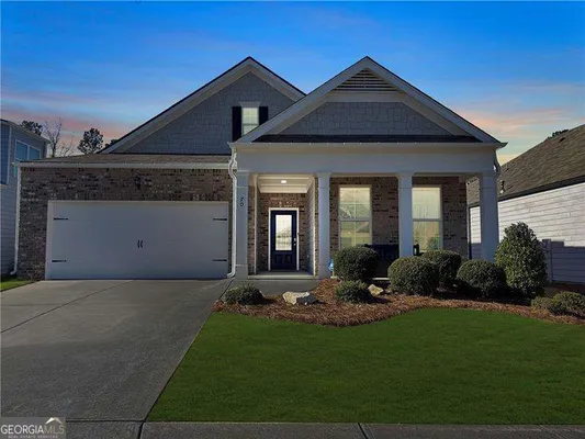 Property Slideshow image 2 of 4 | 70 cranberry blossom way, Dallas, GA, 30132