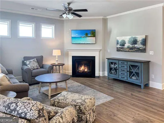 Property Slideshow image 3 of 4 | 70 cranberry blossom way, Dallas, GA, 30132