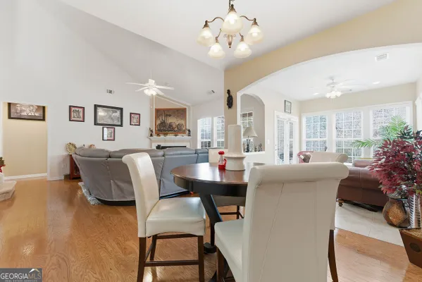 Property Slideshow image 3 of 22 | 832 dusky sap ct, Griffin, GA, 30223