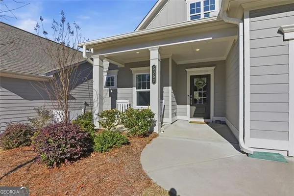 Property Slideshow image 3 of 48 | 5353 flying scott way, Gainesville, GA, 30504