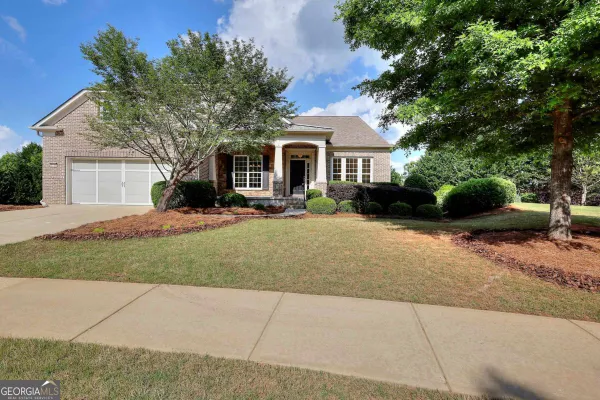 Property Slideshow image 3 of 75 | 1010 overlook cv, Greensboro, GA, 30642