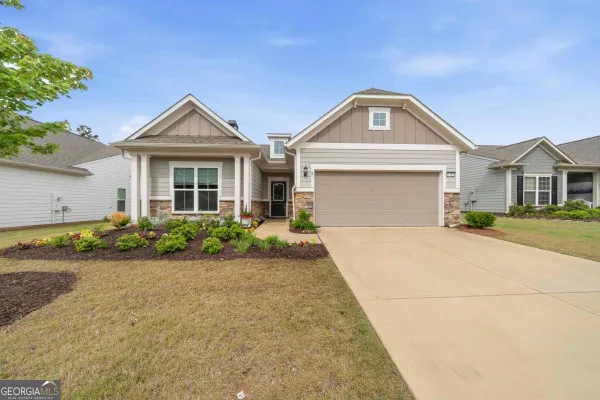 Property Slideshow image 2 of 60 | 1150 little shoals rd, Greensboro, GA, 30642