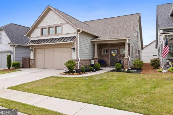 Property Slideshow image 2 of 44 | 57 teton trl, Jasper, GA, 30143