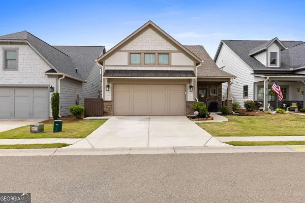 Property Slideshow image 3 of 44 | 57 teton trl, Jasper, GA, 30143