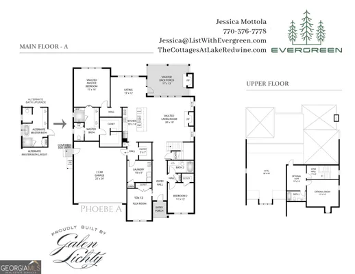 Property Slideshow image 3 of 3 | 95 renkin way, Newnan, GA, 30263